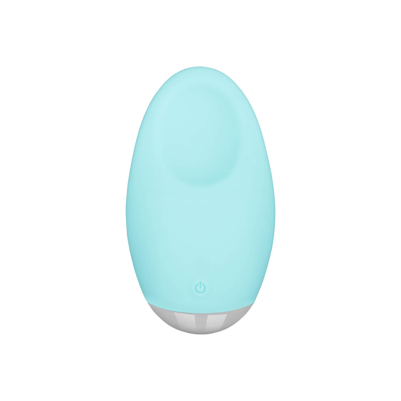 EIS Vibratoren Silikon-Vibrator 11,5 cm wiederaufladbar 10 Programme