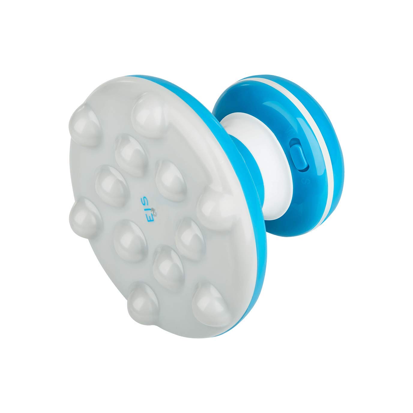 EIS Massagezubehör Massagegerät Silikon wasserdicht