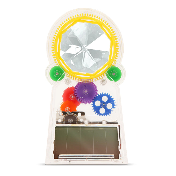 KIKKERLAND Home RainbowMaker Solar Kristall stehend