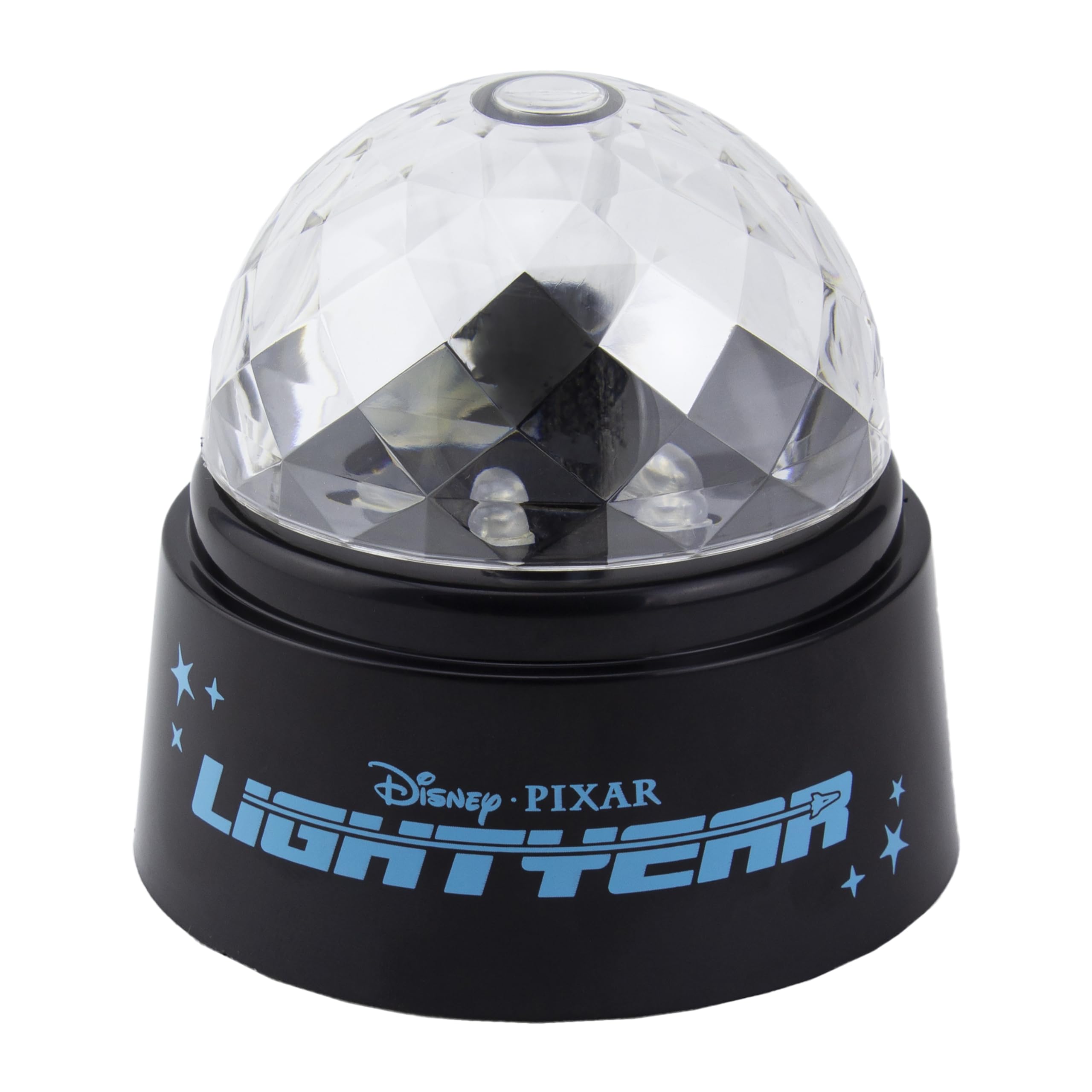 Paladone Lighting Buzz Lightyear Projektionsleuchte Nachtlicht Farbwechsel