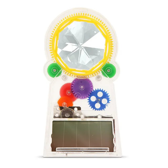 KIKKERLAND Home RainbowMaker Solar Kristall stehend