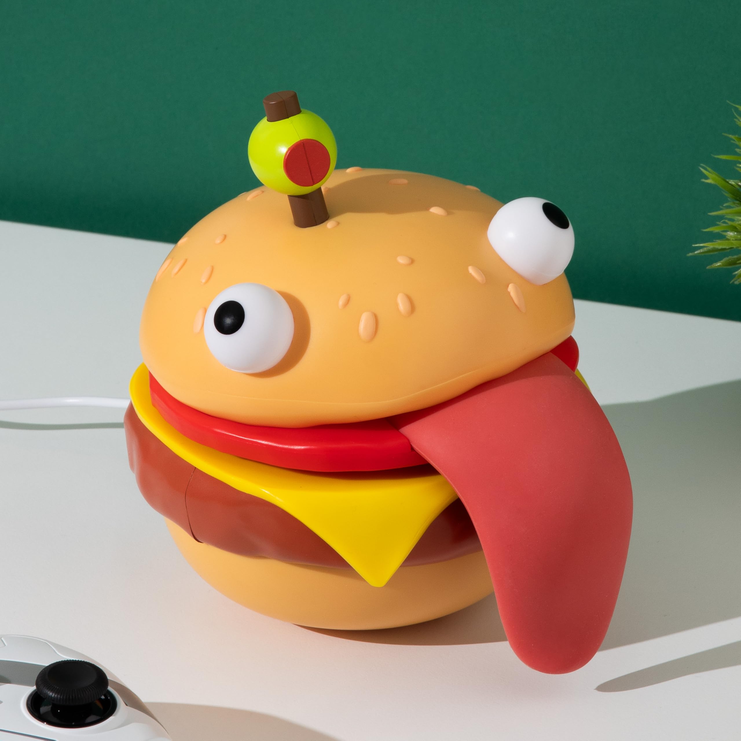 Paladone Lighting Fortnite Durrr Burger Leuchte 45 cm