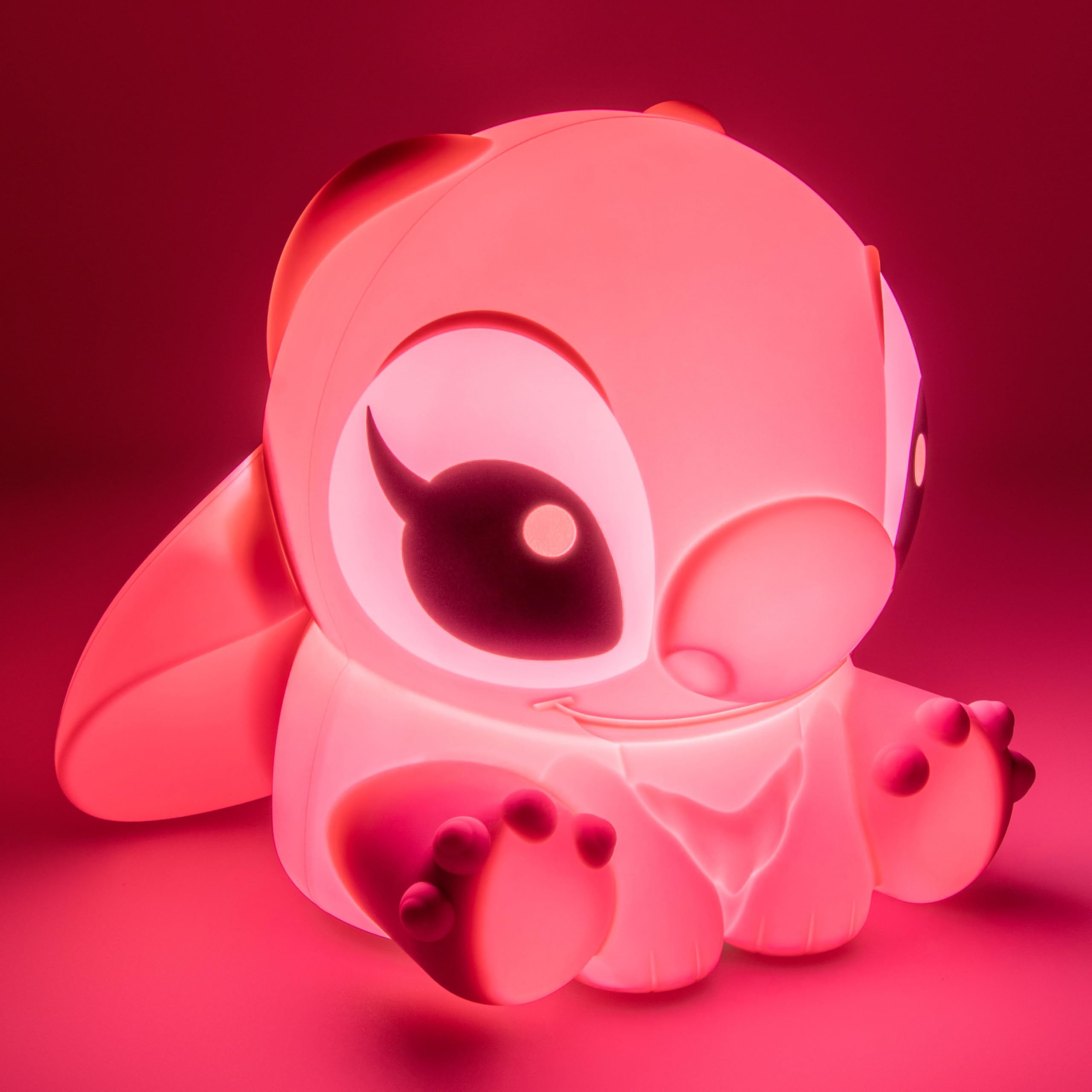 Paladone Disney Angel Nachtlicht Silikon 14,5 cm Akku