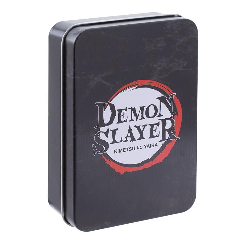 Paladone Puzzles Demon Slayer Spielkarten Sammelbox kaufen