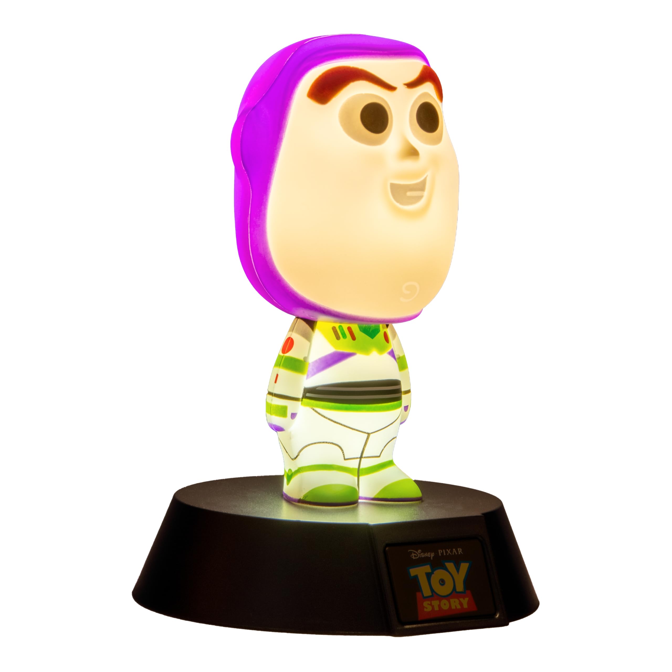 Paladone Lighting Buzz Lightyear Licht 11cm Nachtlicht