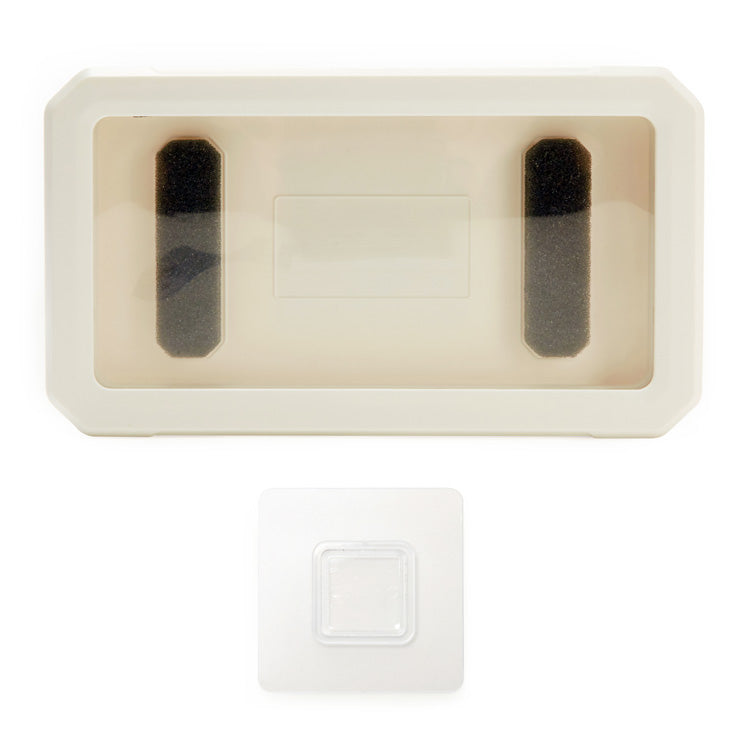 Kikkerland Shower Proof Phone Case Handyhülle wasserdicht Dusche