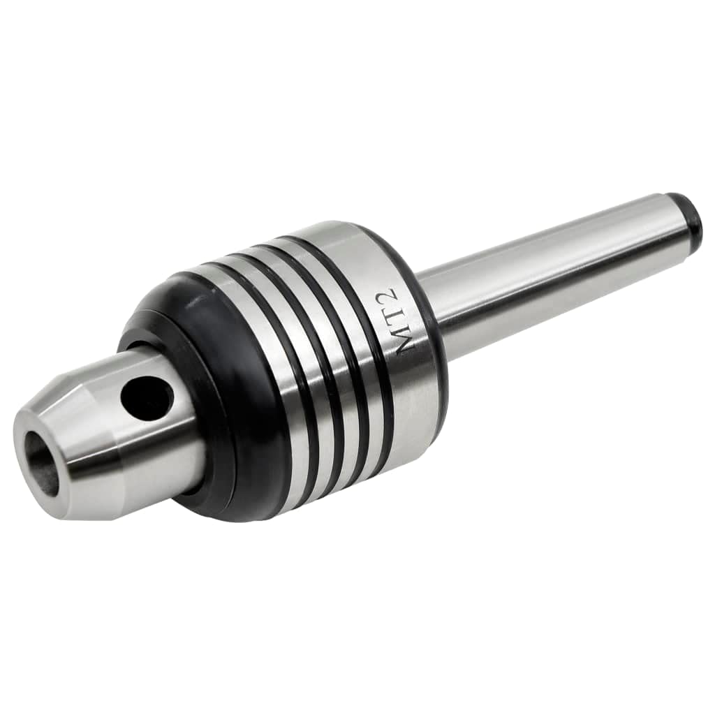vidaXL Heim & Garten Körnerspitze Set MT2 10-tlg Stahl