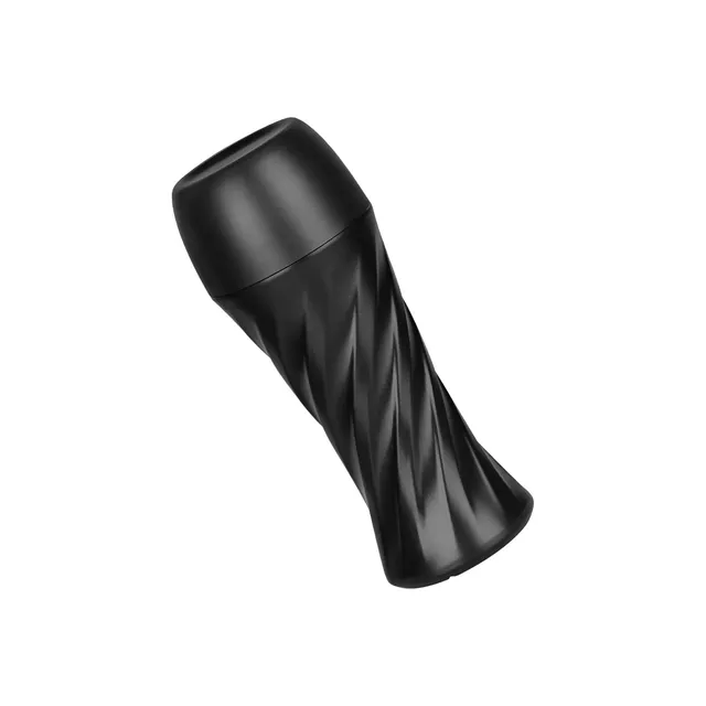 EIS Vagina-Masturbator 21,5 cm Silikon genoppt