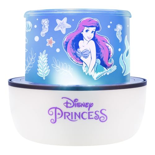 Paladone Disney Princess Projektion Licht 2 Szenen