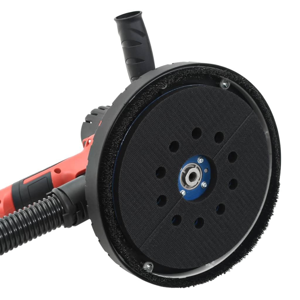vidaXL Trockenbau-Schleifmaschine 1200 W mit Vakuum