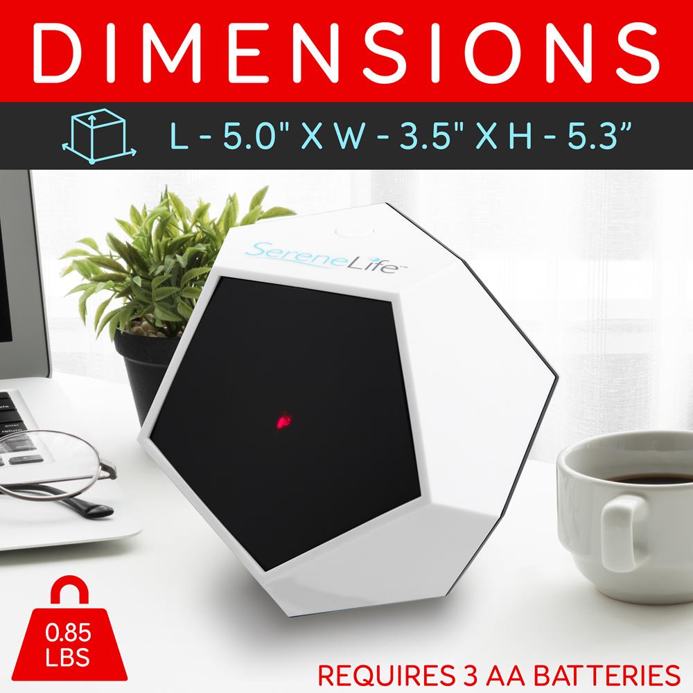 Serenelife Pet Care Katzenspielzeug Laser Automatik