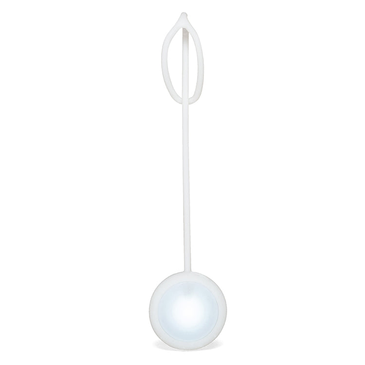 Kikkerland Home Taschenlampe wiederaufladbar Handtaschenlicht
