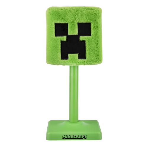 Paladone Minecraft Creeper SoftGlo Lampe 30 cm USB