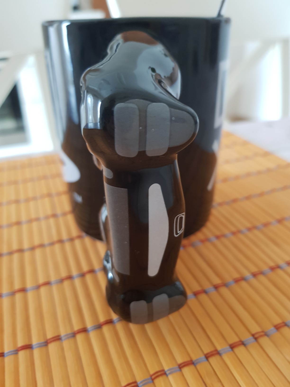 Paladone PlayStation Controller Tasse 550 ml Keramik Gamer
