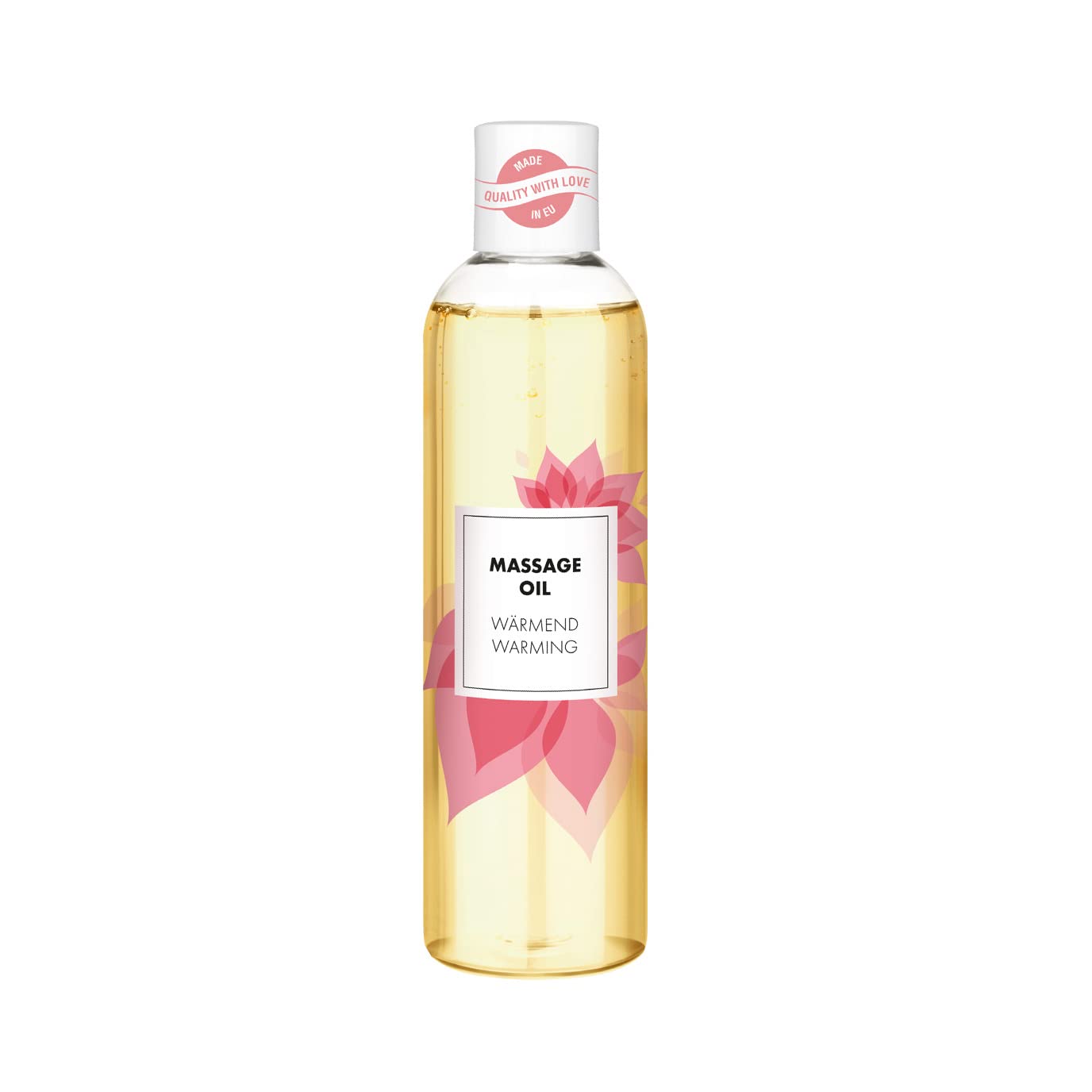 EIS Massageöl Schoko wärmend 100 ml Paaröl