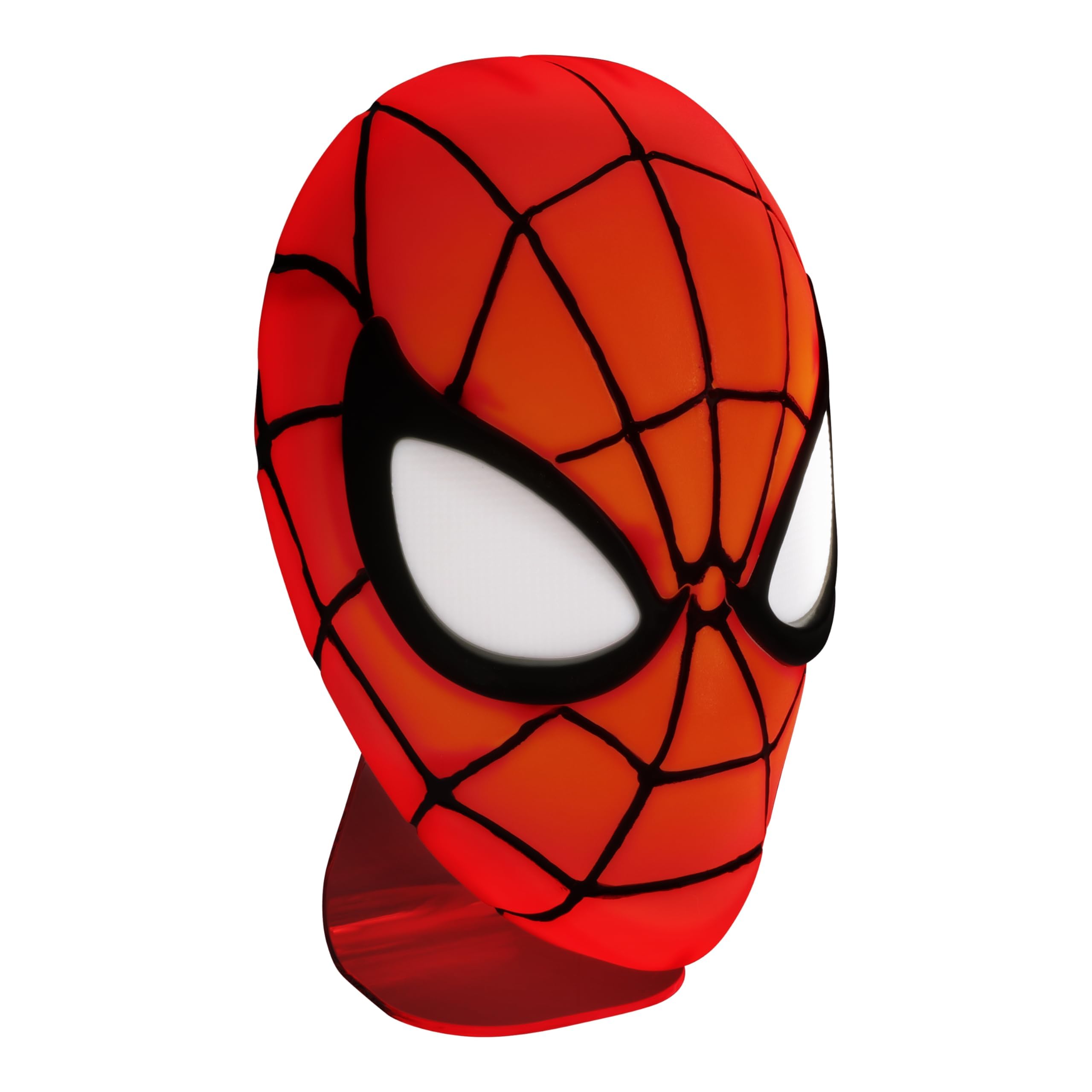 Paladone Spider-Man Maskenlicht Marvel USB 22 cm