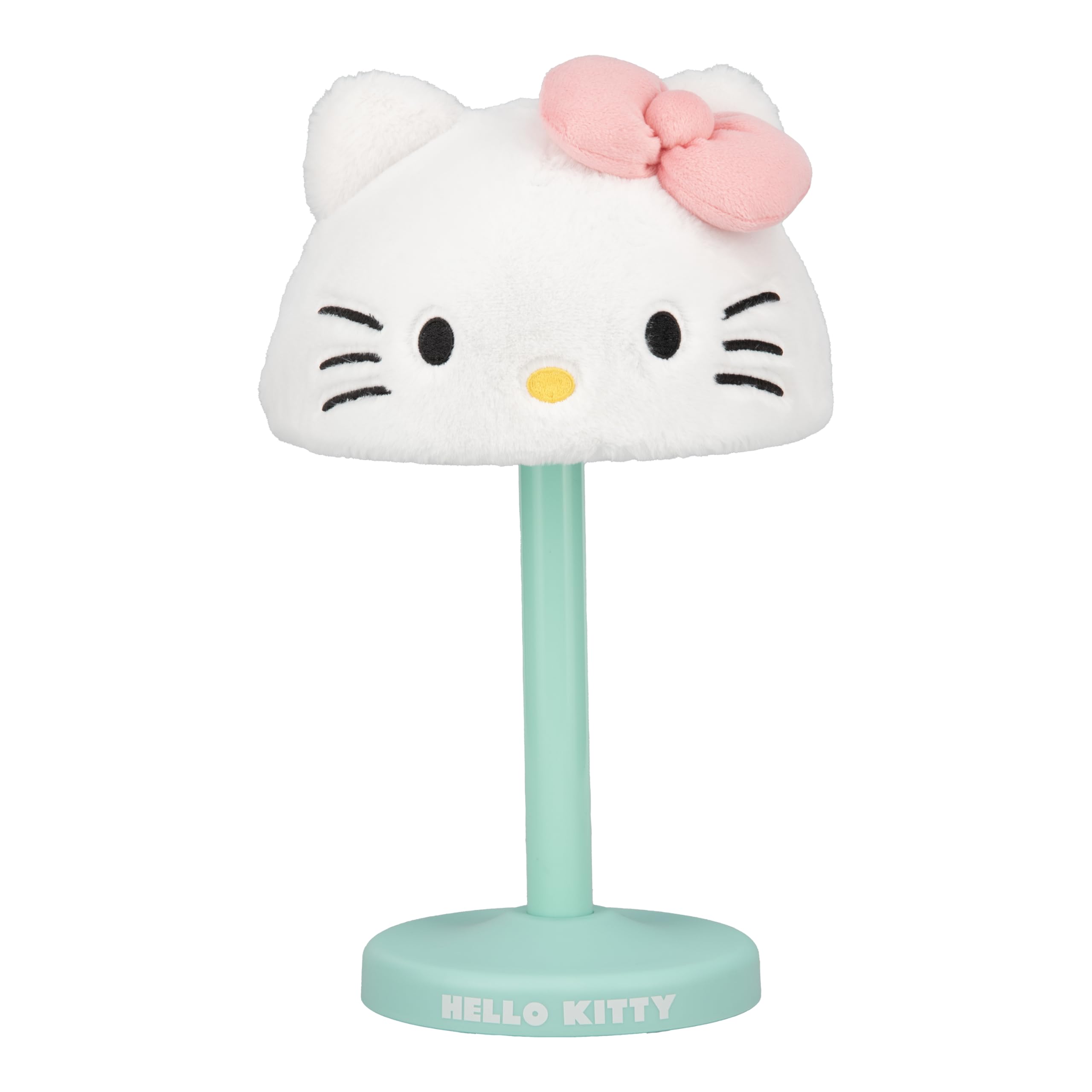 Paladone Hello Kitty SoftGlo Lampe 30 cm USB Plüsch
