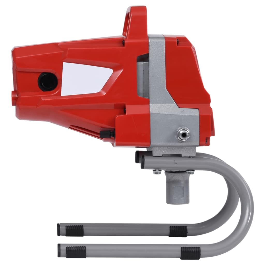 vidaXL Farbsprühsystem Airless Hochdruck 1010 W 227 Bar