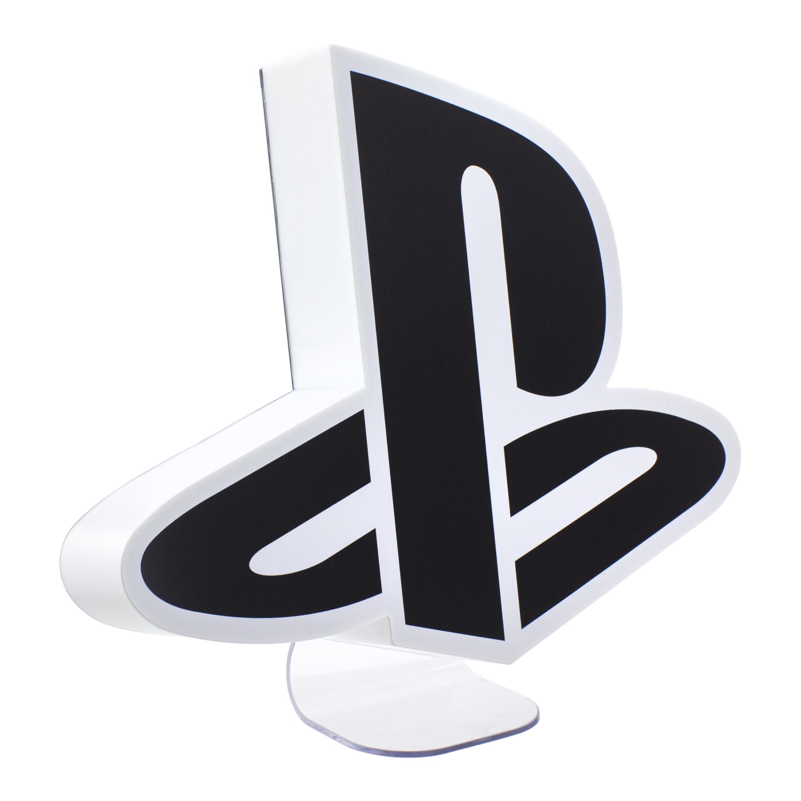 Paladone Lighting PlayStation Logo Licht 21 cm 3 Modi