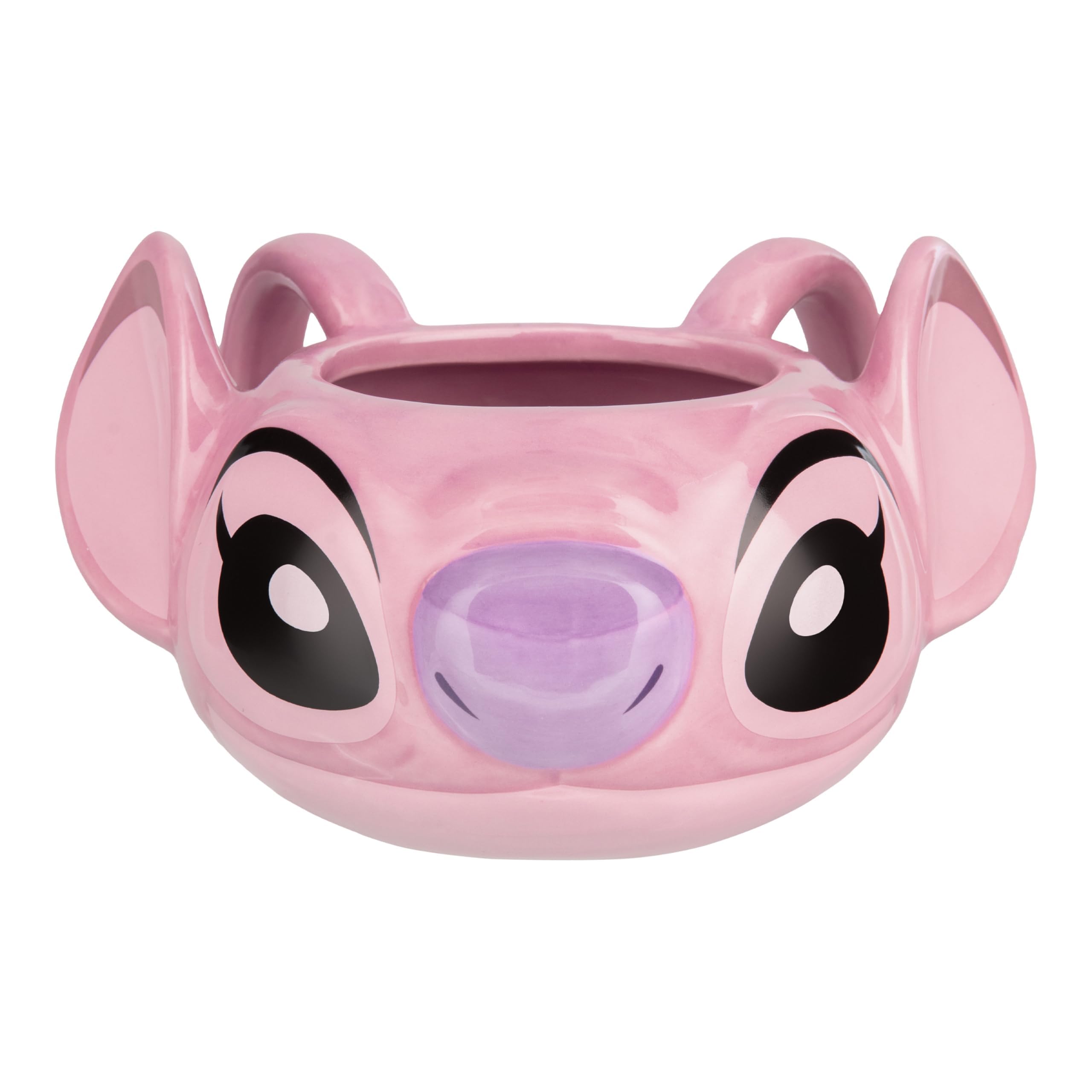 Paladone Angel Kaffeetasse Keramik 450ml 3D