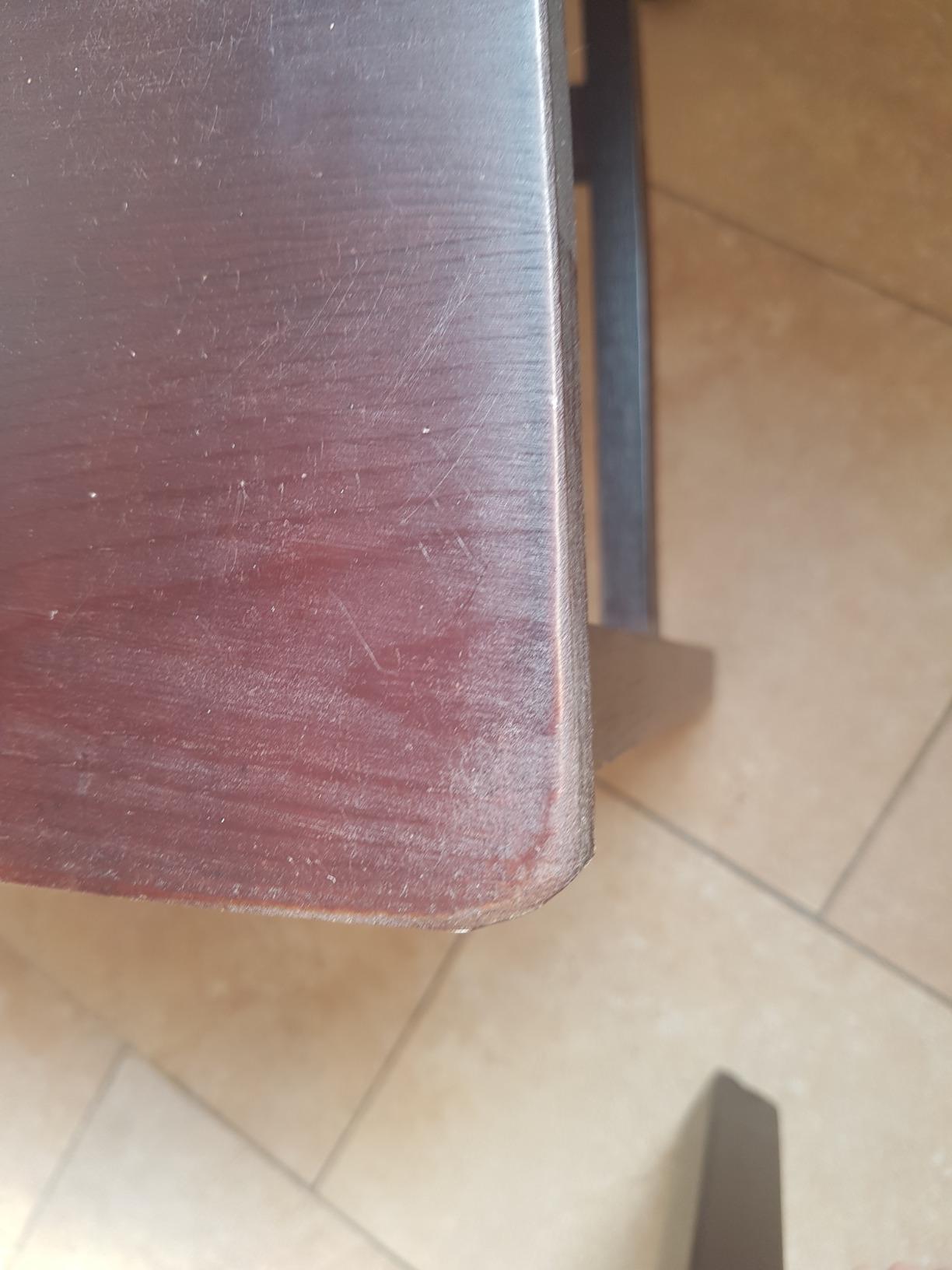 vidaXL Möbel Essgruppe 5-teilig Esstisch Braun Kiefernholz