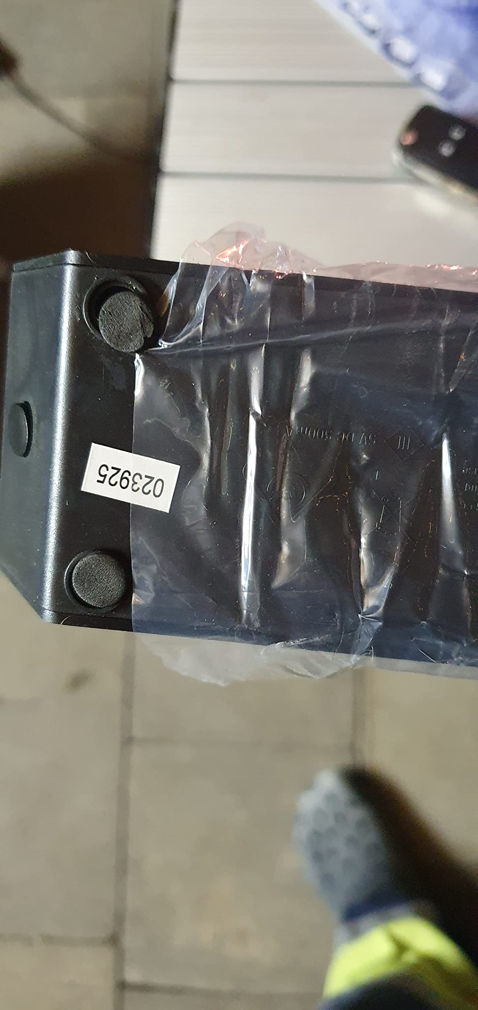 Paladone Playstation 5 Icons Light LED Mehrfarbig Musikreaktiv