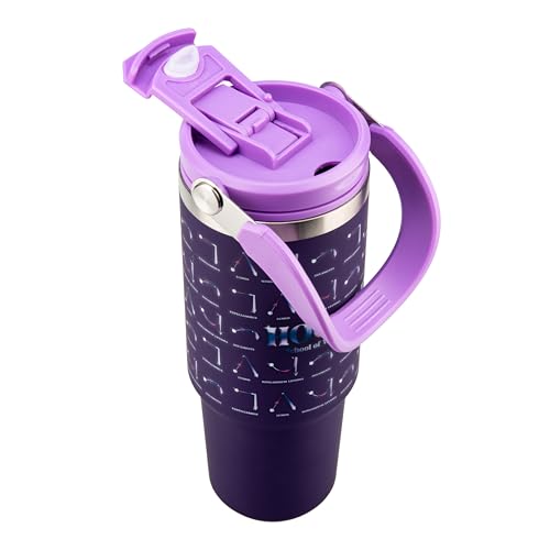 Paladone Harry Potter Tumbler 900 ml Thermobecher dunkelblau