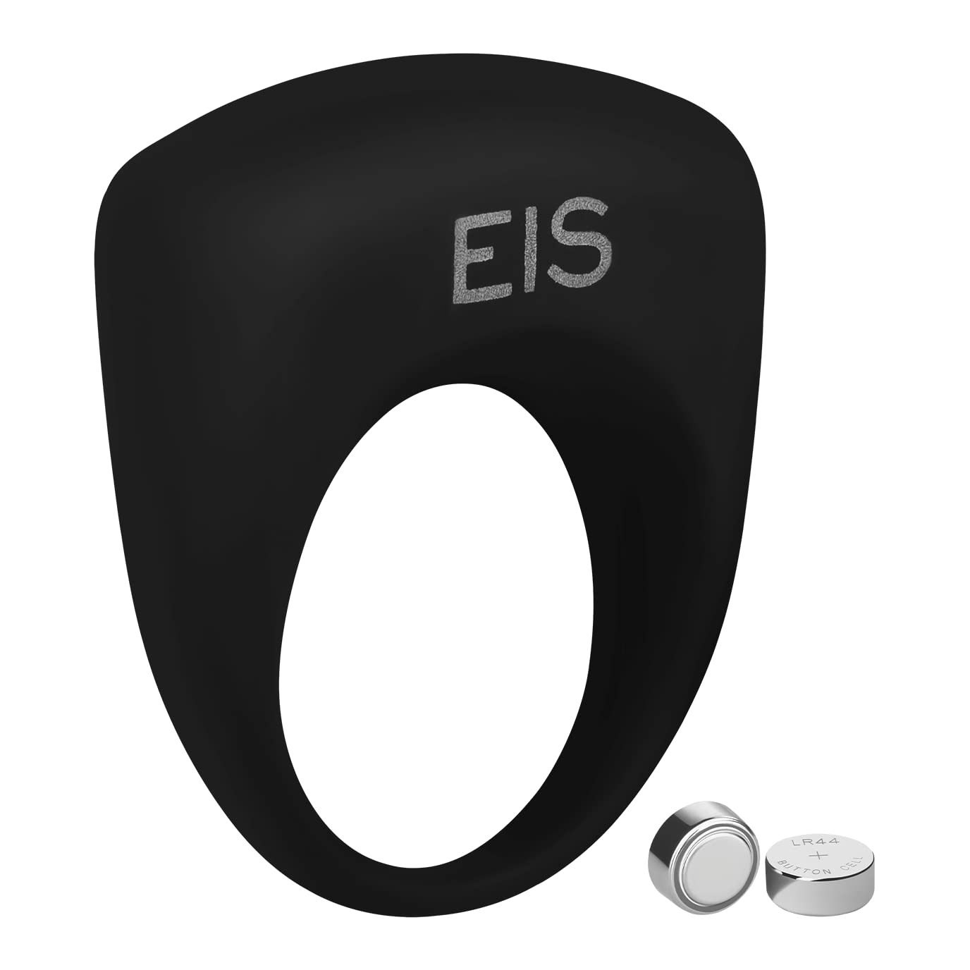 EIS Good Vibrations Penisring Silikon wasserdicht Ø35 mm