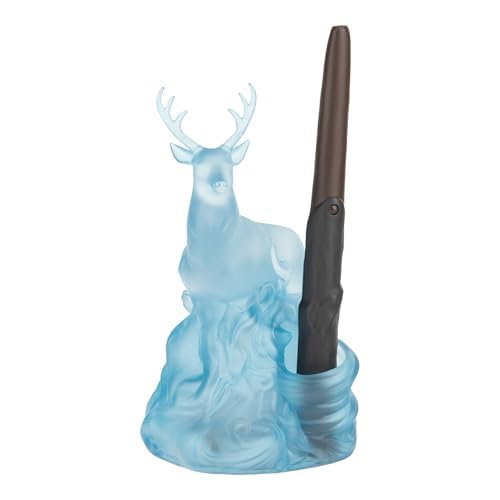 Paladone Harry Potter Patronus Licht Hirsch Fernbedienung