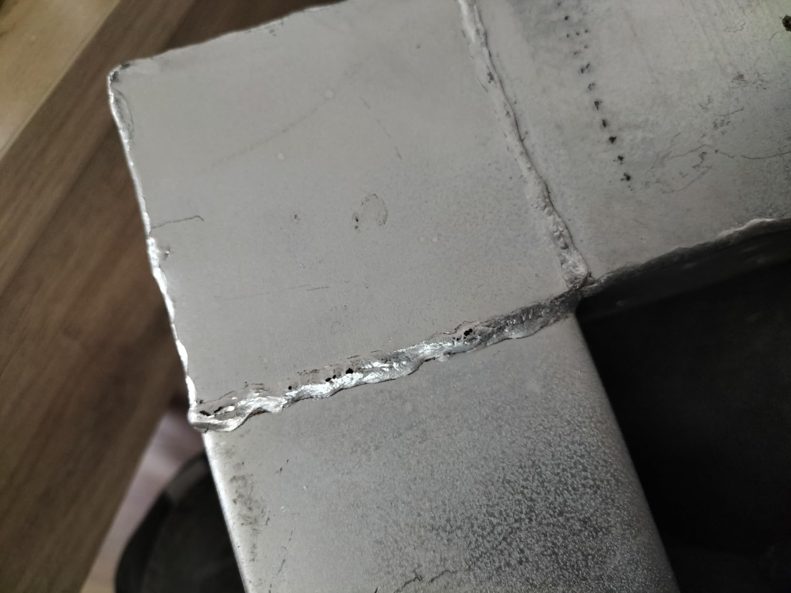 vidaXL Pfostenverbinder 71x71mm Verzinkt Y-Form 4 Stück Metall