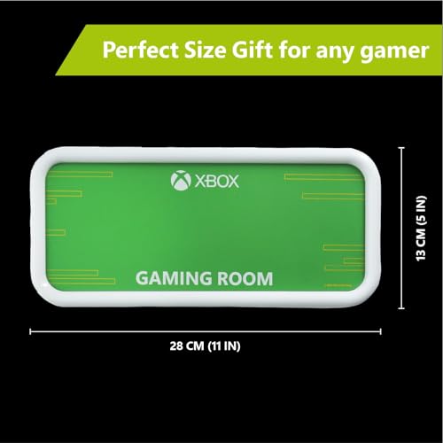 Paladone Lighting Xbox Zimmerschild LED 28 cm Batterie