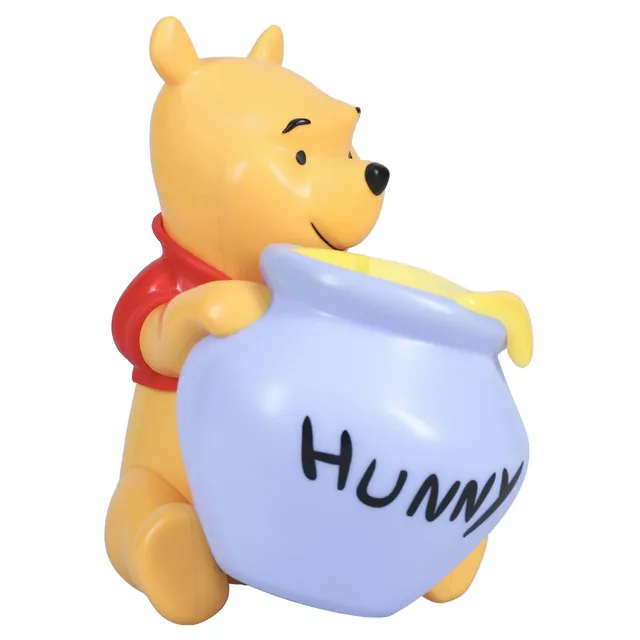 Paladone Winnie Pooh Hunny Licht 16,5cm Batterie