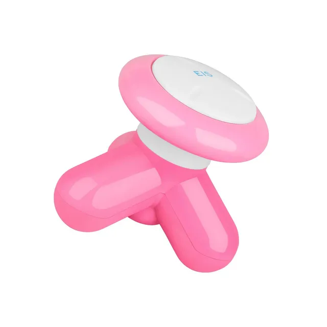 EIS Massagezubehör Massagegerät mit Druckpunktfunktion handlich