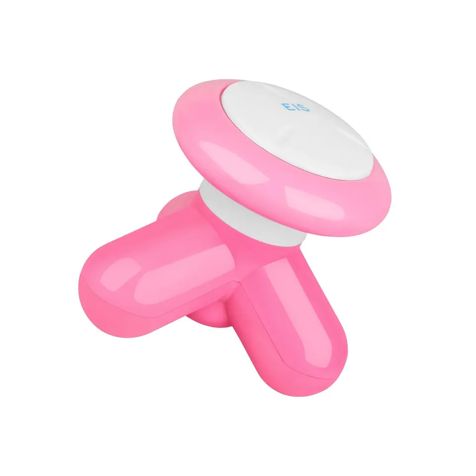 EIS Massagezubehör Massagegerät mit Druckpunktfunktion handlich