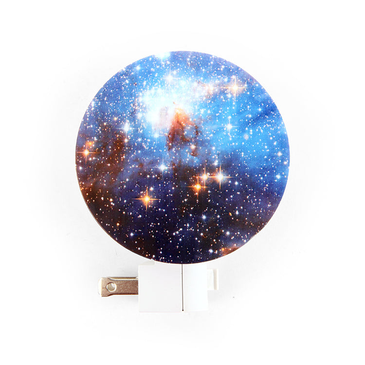 Kikkerland Home Galaxy Night Light Nachtlicht
