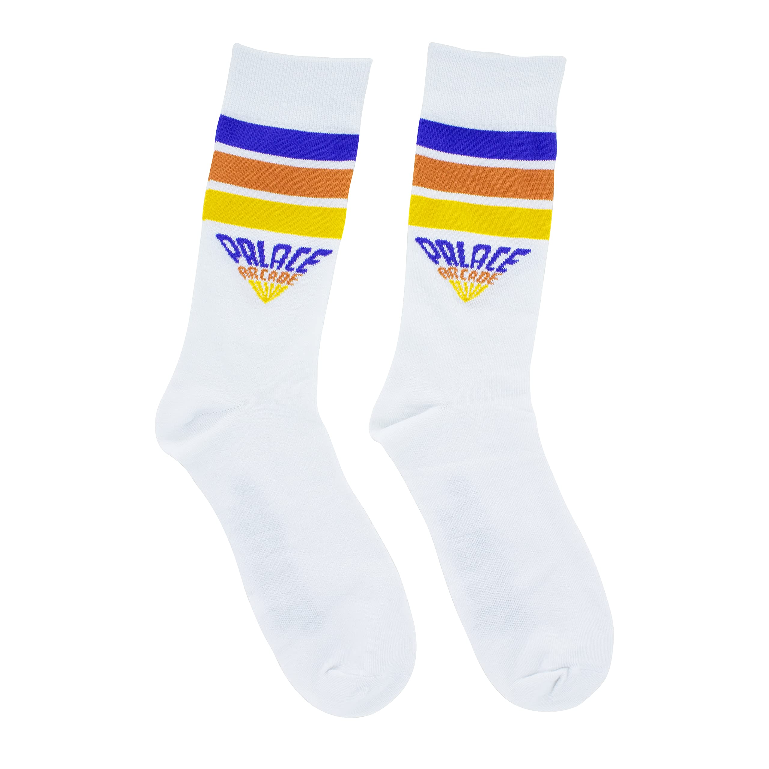 Paladone Stranger Things Geschenkset Tasse 300 ml + Socken weiß