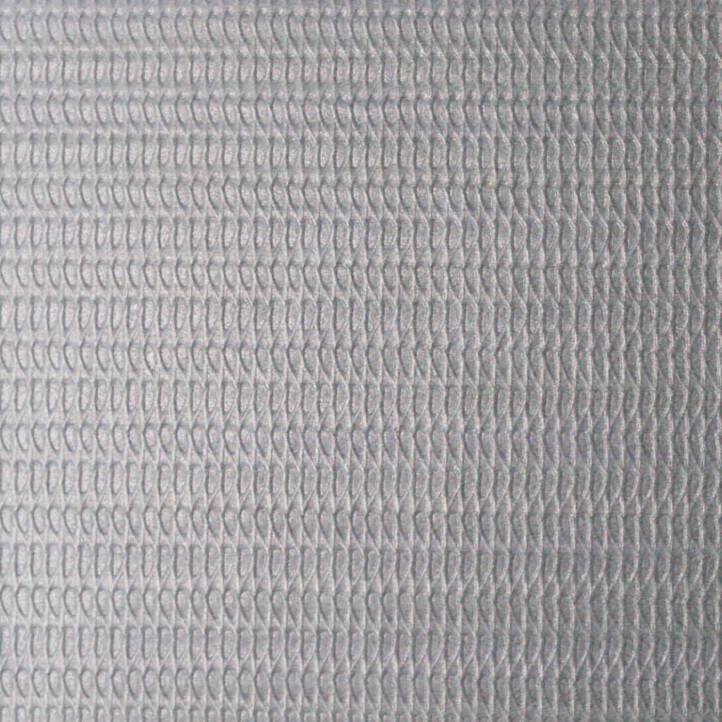 vidaXL Möbel Raumteiler 120x170 cm London Bus 3-teilig klappbar
