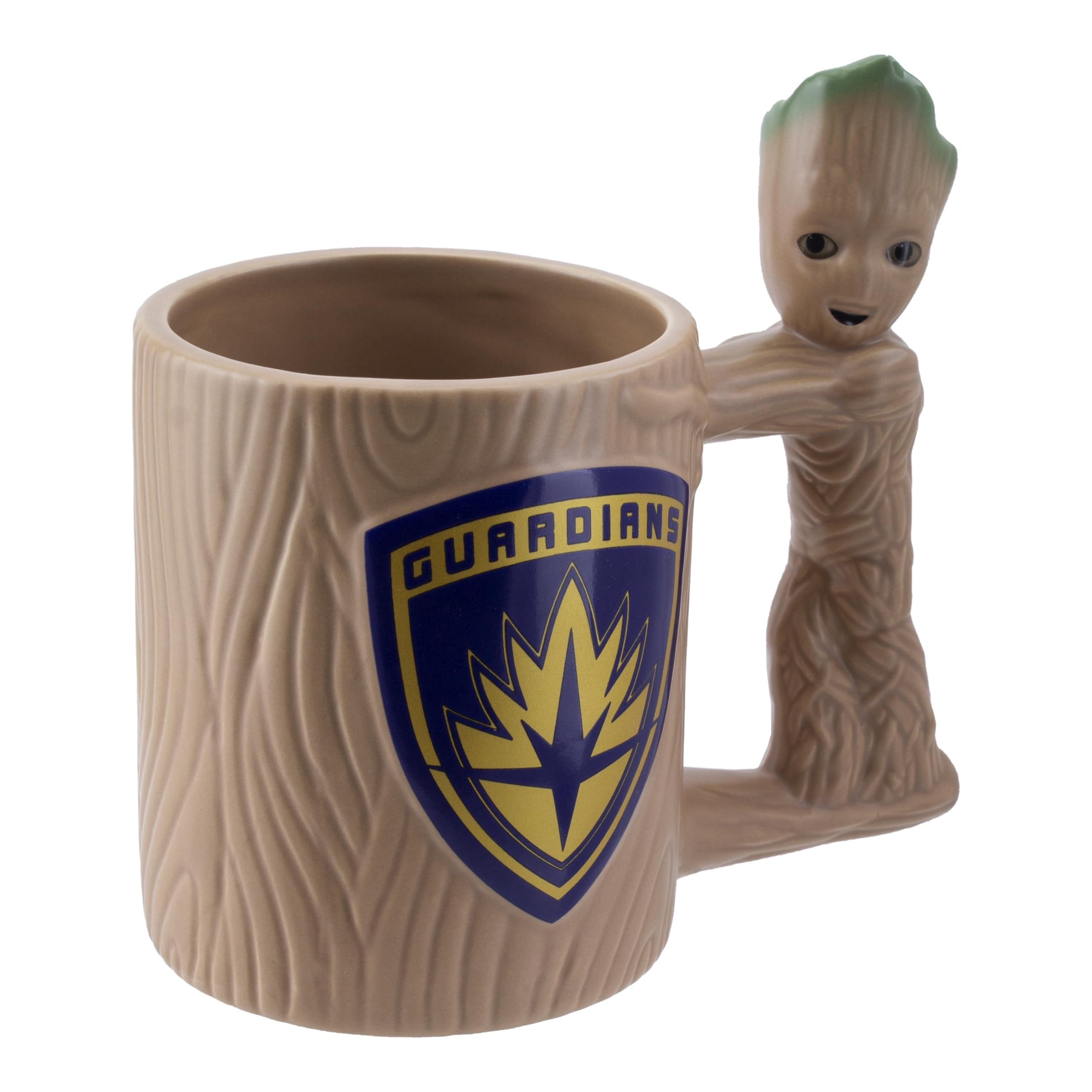 Paladone Drinkware Groot Tasse Keramik 300 ml Marvel