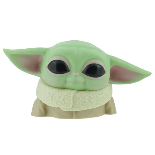 Paladone Lighting Grogu Desktop-Licht 15 cm Star Wars