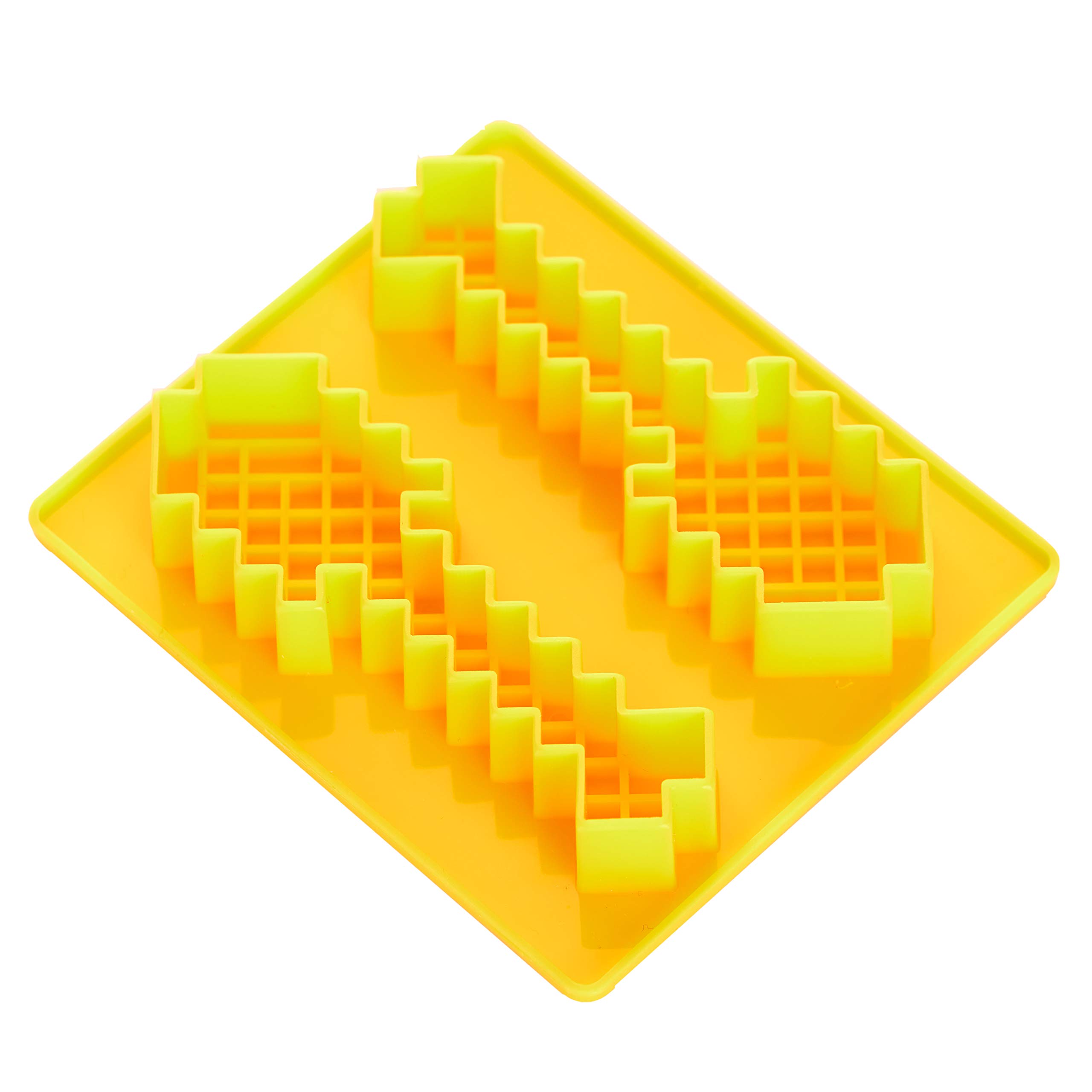 Paladone Minecraft Eierbecher Toastschneider Huhn Set
