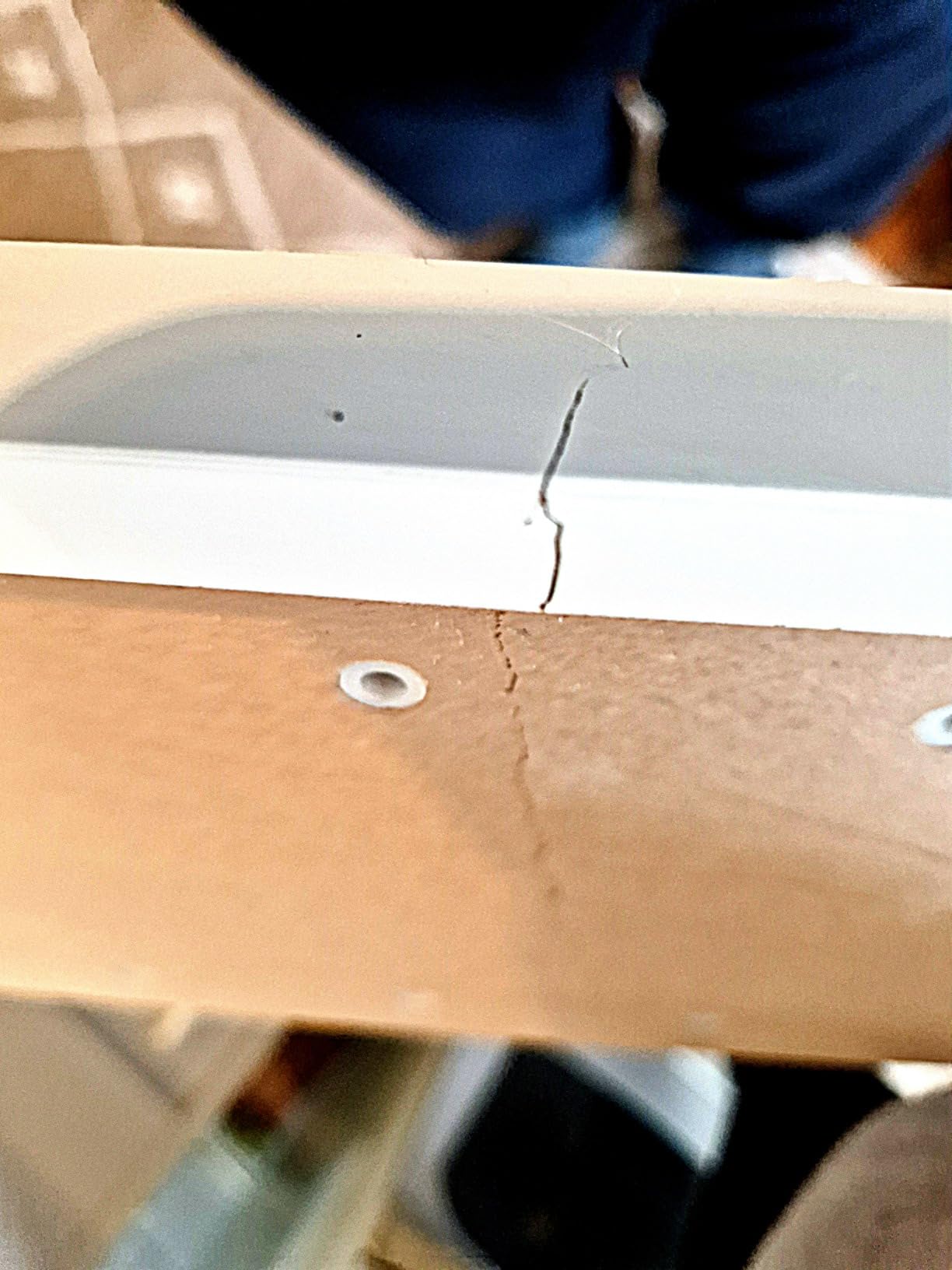 vidaXL Heimwerkerbedarf Heizkörperabdeckung 112 cm Weiß MDF