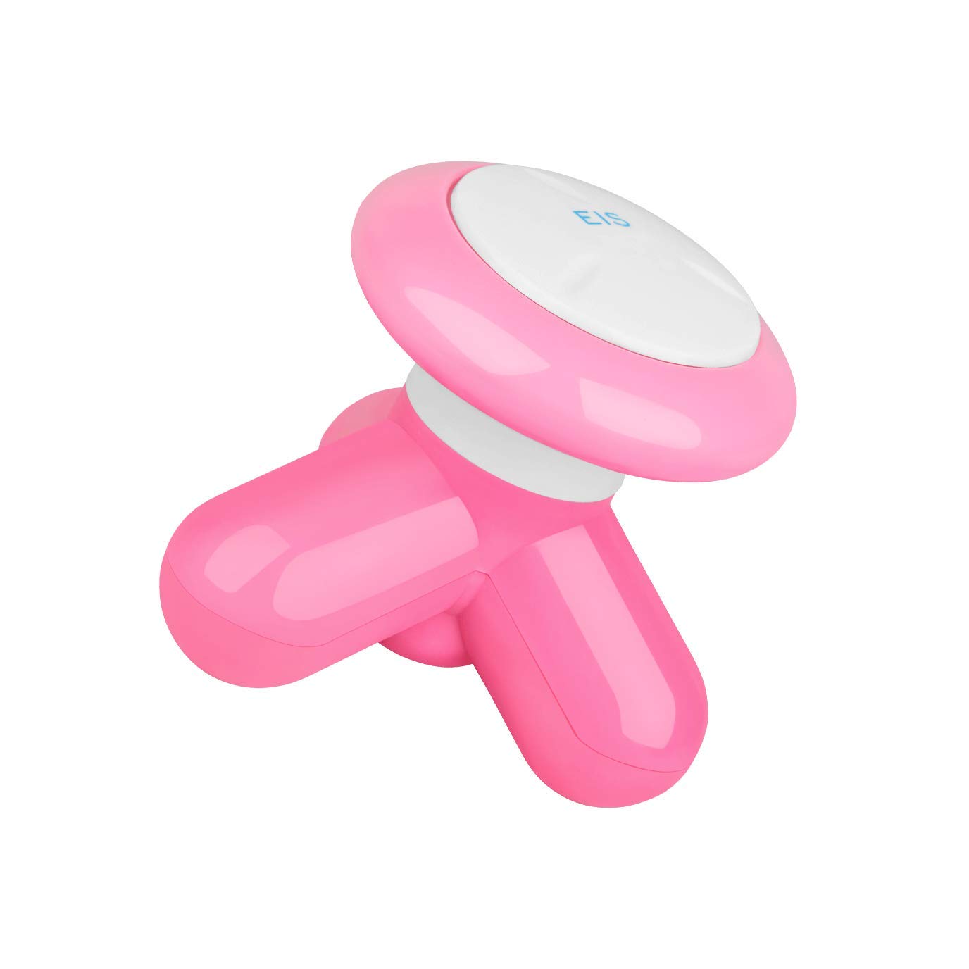 EIS Massagezubehör Massagegerät mit Druckpunktfunktion handlich
