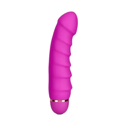 EIS G-Punkt-Vibrator Silikon 17 cm 20 Programme wasserdicht