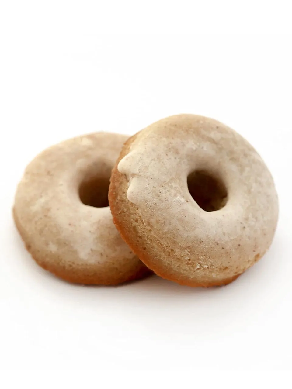 Keto Zimtschnecke Donuts 2er Pack Low Carb Erythrit