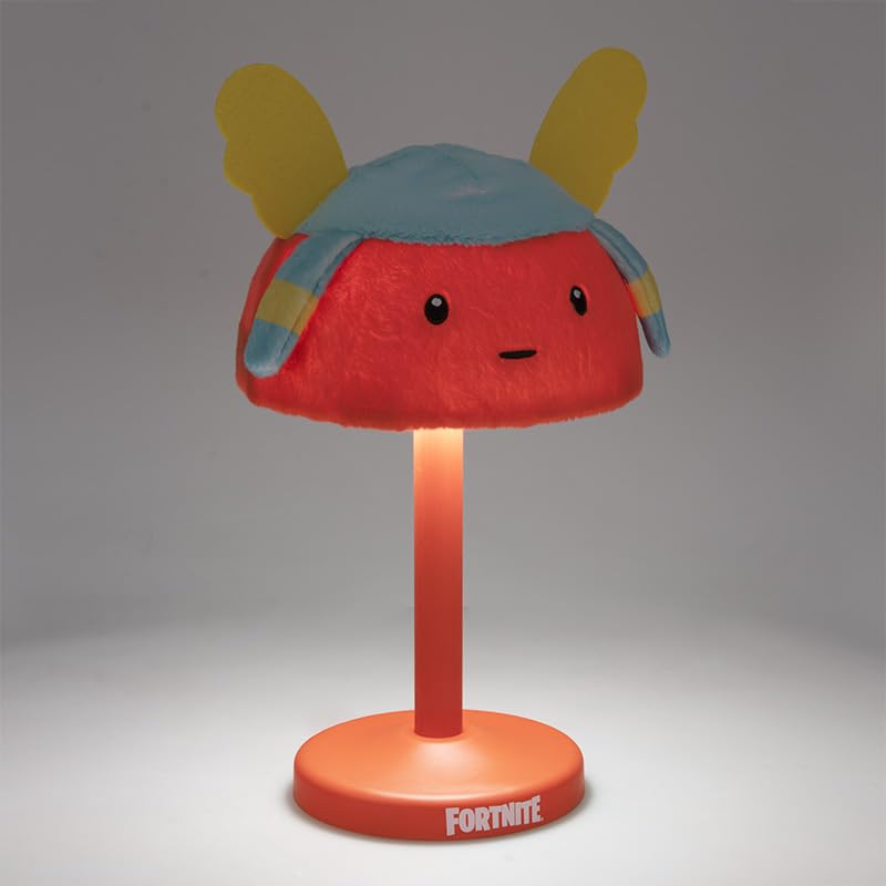 Paladone Lighting Guff SoftGlo Lampe 30cm USB warmweiß