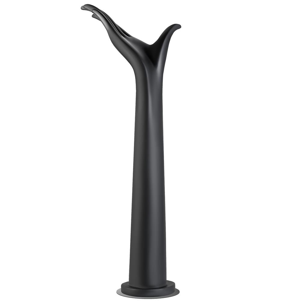 Serenelife Schmuckhalter Hand Mannequin 47 cm PP Metall