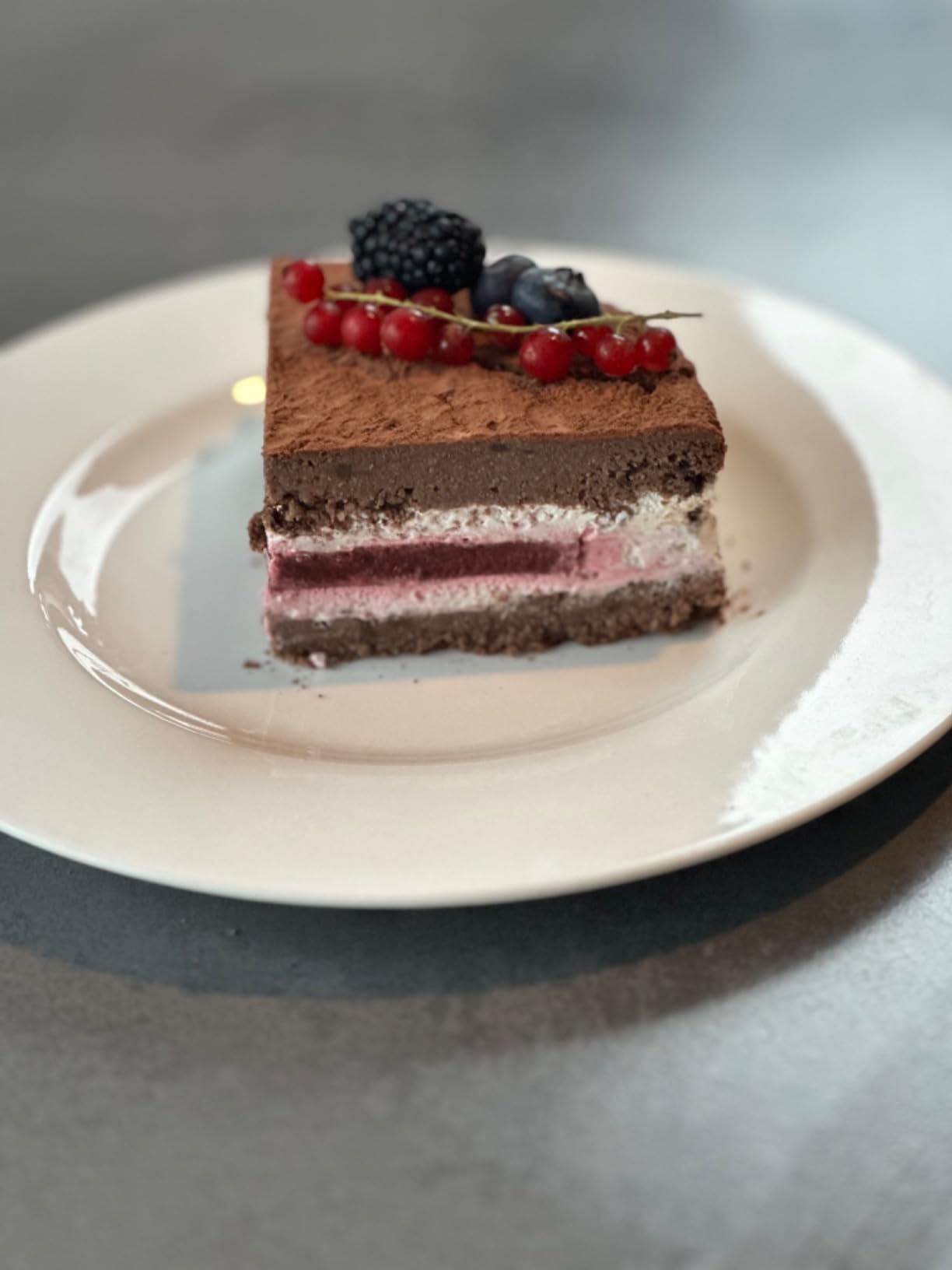 Simply Keto Backmischung Brownie ohne Zucker Low Carb