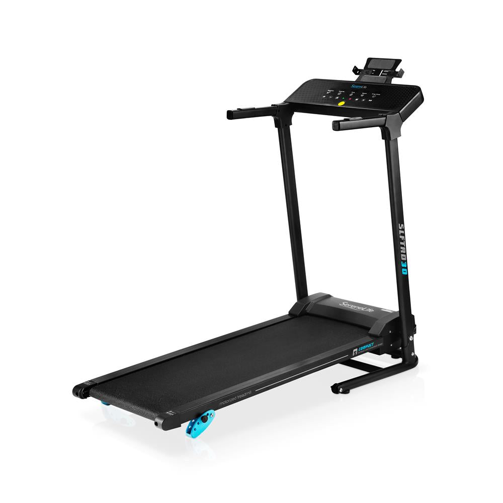 Serenelife Fitness Laufband klappbar elektrisch 12 km/h
