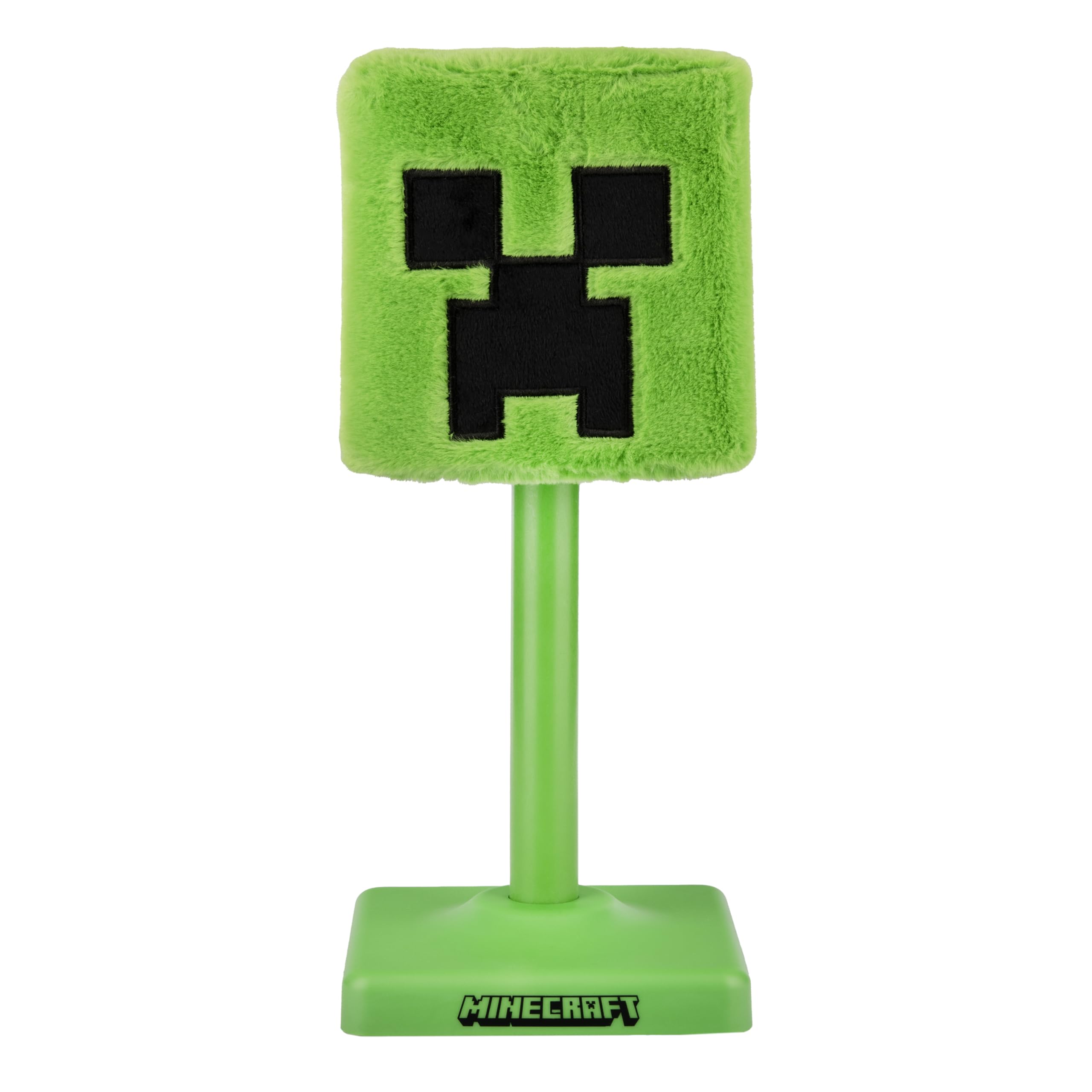 Paladone Minecraft Creeper SoftGlo Lampe 30 cm USB