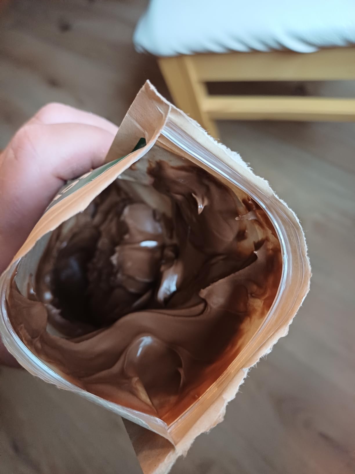 Simply Keto Schokodrops Vollmilch 200 g ohne Zuckerzusatz